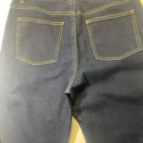Betabrand Jeans Large NWOT - Picture 5 of 8